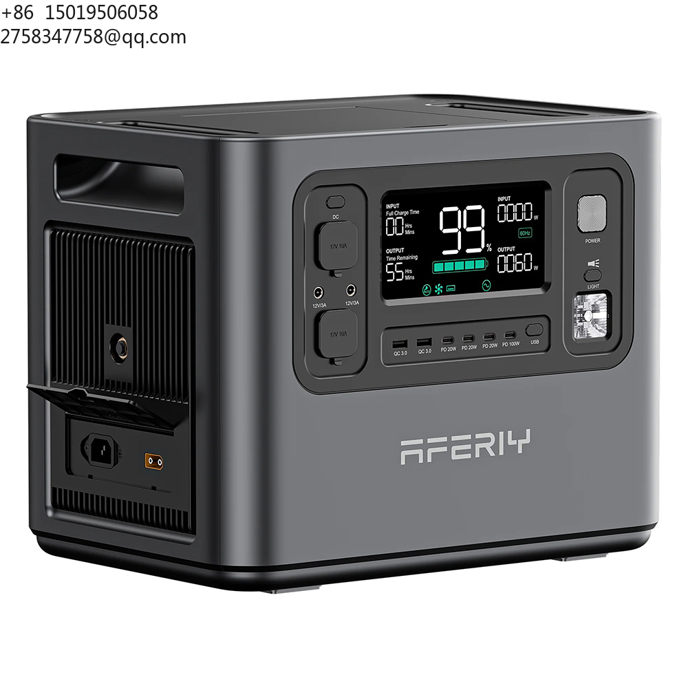 Oversea Warehouse Dropshipping - Portable Power Station 评论和价格