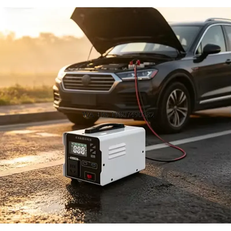 wmwmnu for EV Power Charging S - Lithium Battery 12V 评论和价格