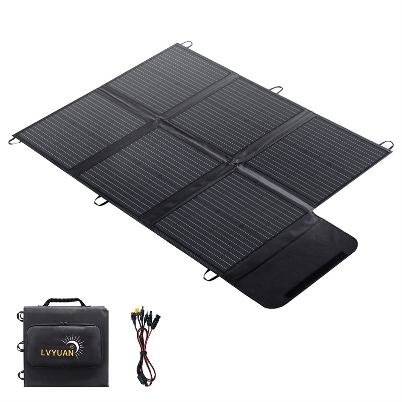 Lvyuan Warehouse IP67 Waterpro - Solar Panel 200W 评论和价格
