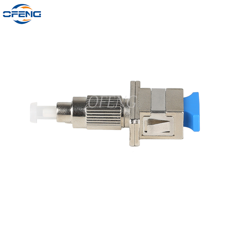 SC-FC FC Male SC Female Fiber  - Energy Monitor Meter 评论和价格