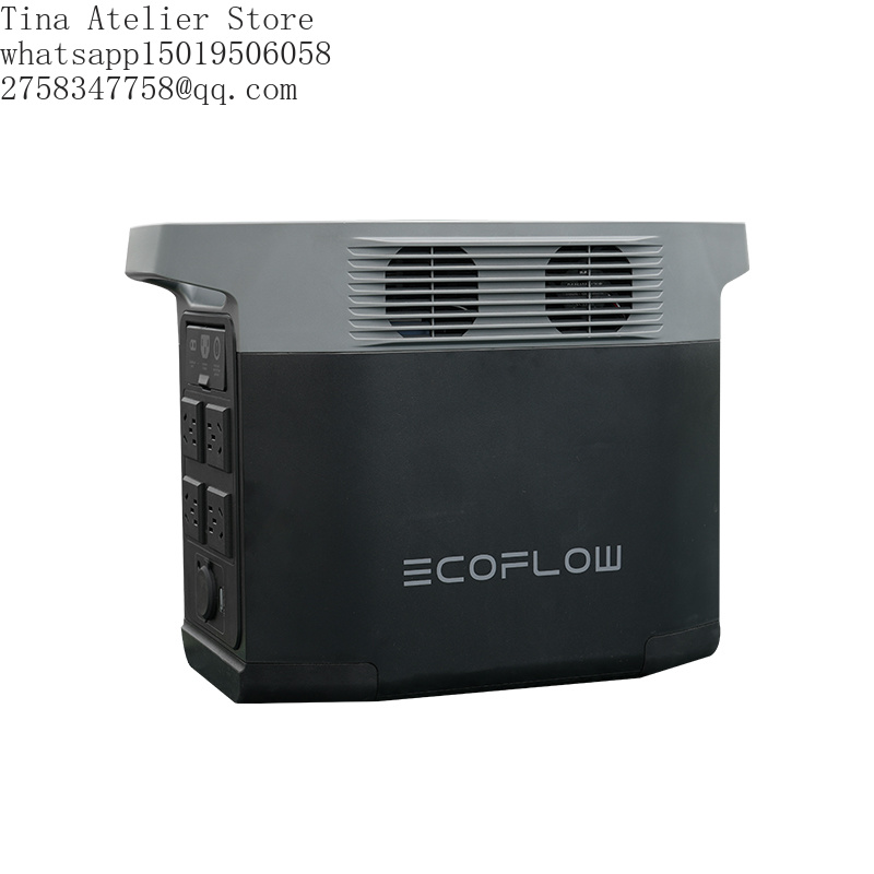 YANGDA EcoFlow DEL=TA 2 1024Wh - Portable Power Station 评论和价格