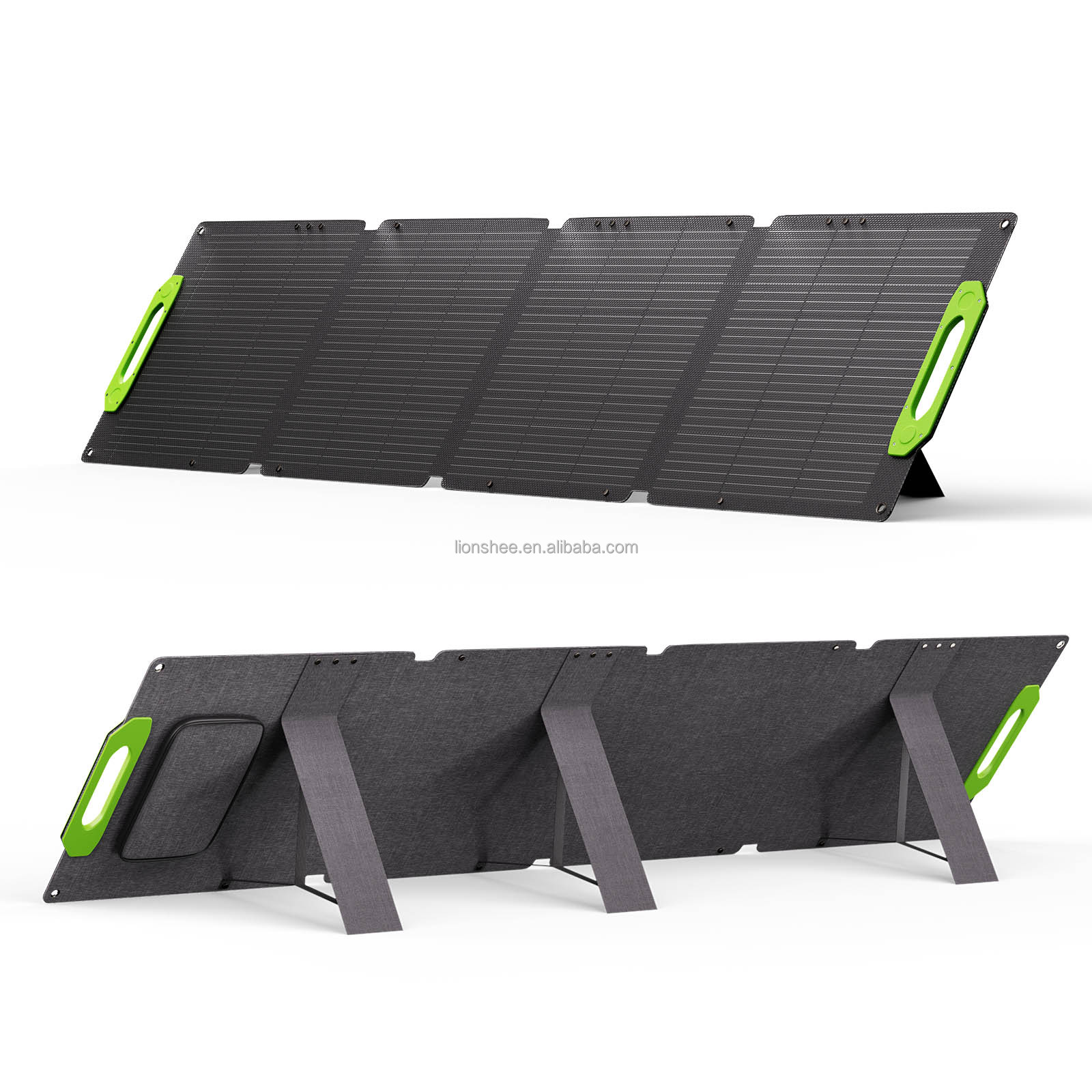 200W Foldable Solar Panel | MO - Solar Panel 200W 评论和价格