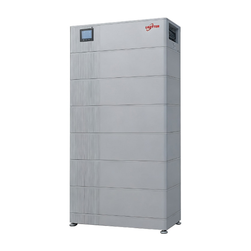 High-voltage stacked household - Solar Generator 评论和价格