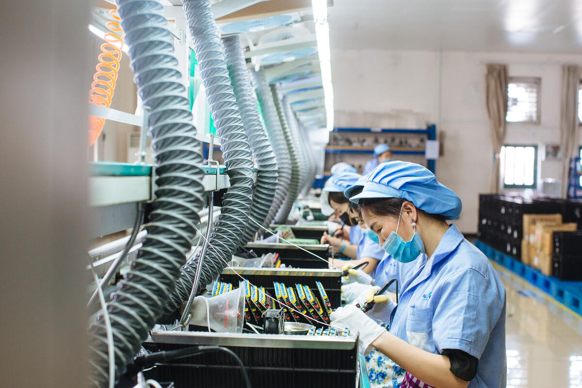 Inverter Power Capacitor Board - Power Inverter 评论和价格