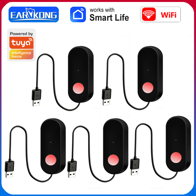 Tuya WiFi PIR Motion Sensor Hu - Energy Monitor Meter 评论和价格