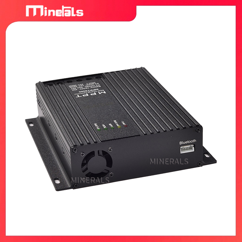 20A MPPT Controller 12V/24V Ba - Charge Controller Solar 评论和价格