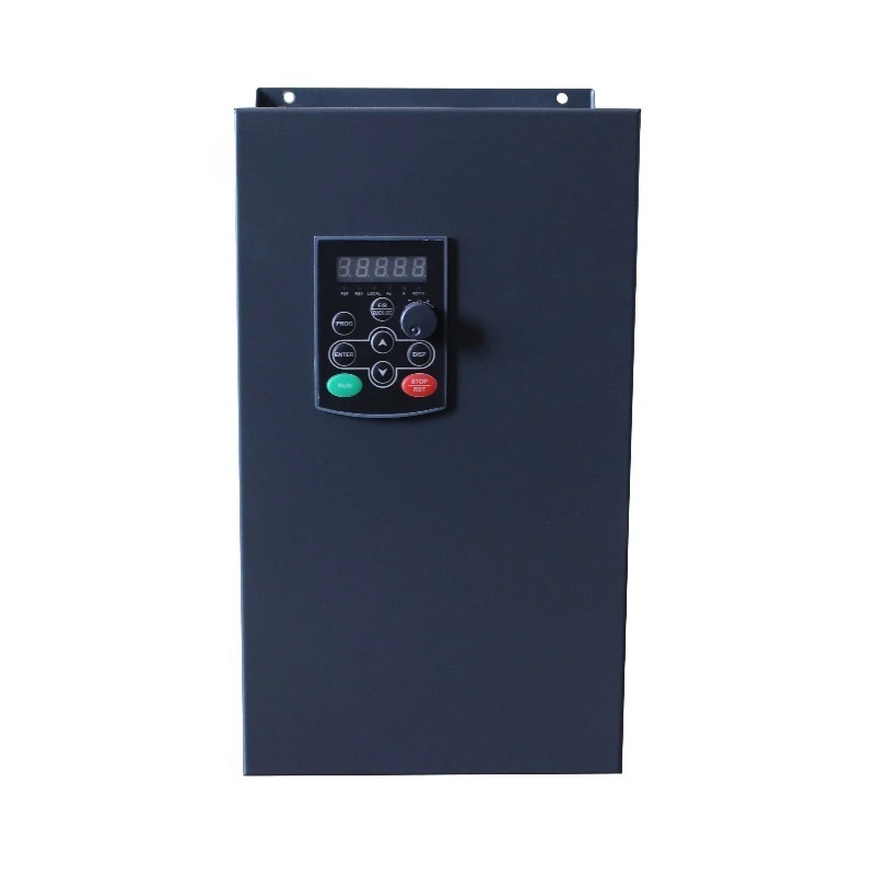 55KW Electronic Frequency Conv - Power Inverter 评论和价格