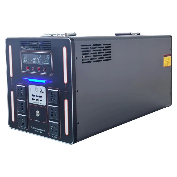 1000w 2000w 3000w Cheap Price  - Solar Generator 评论和价格