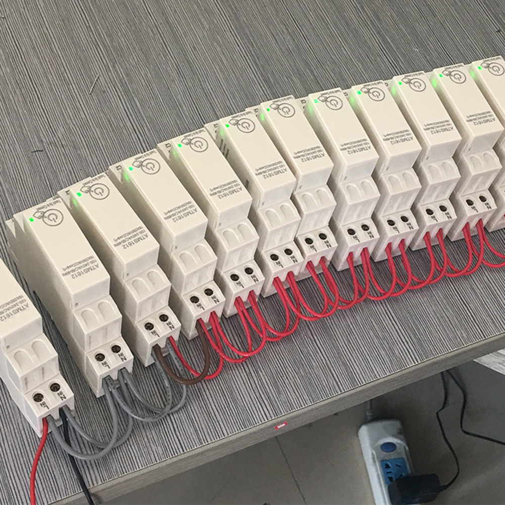 For Production Workshops WiFi  - Energy Monitor Meter 评论和价格
