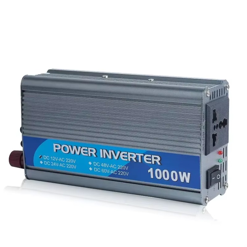 1000W Car Inverter 12V 220V Dc - Power Inverter 评论和价格