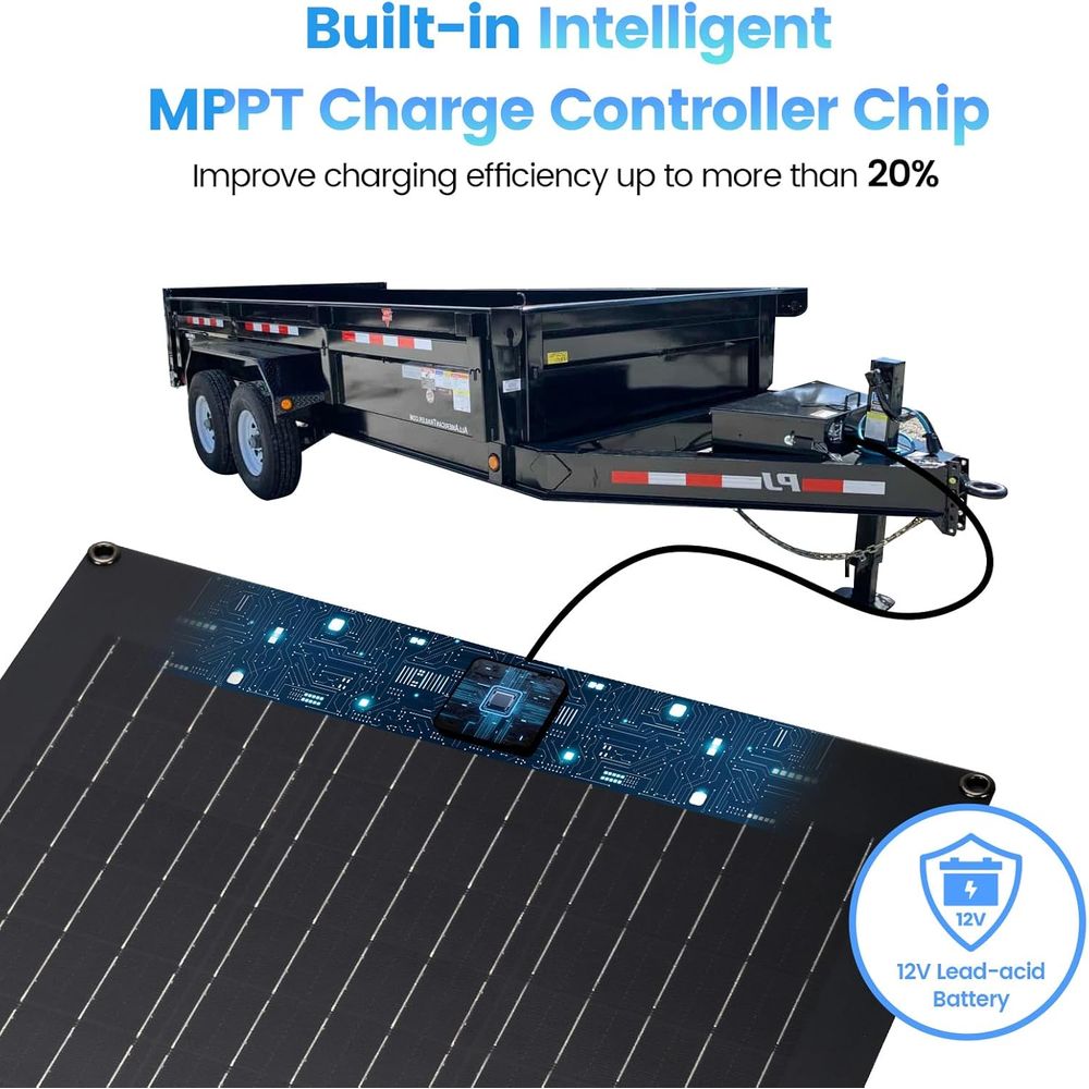 Solar Battery Charger Maintain - Solar Panel 评论和价格