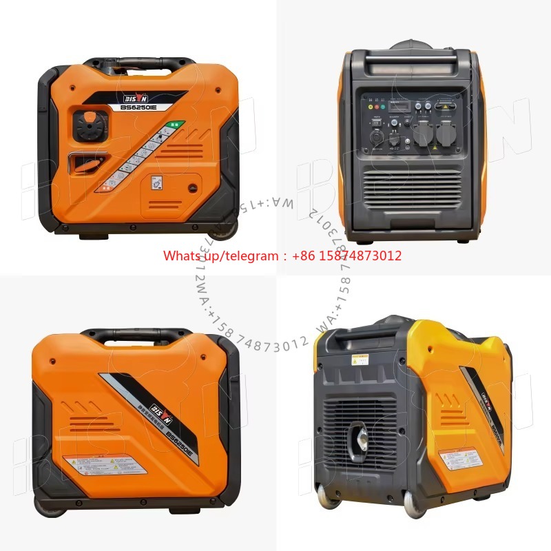 Dual Fuel 5000W 5kw 6.5kva Por - Power Inverter 评论和价格
