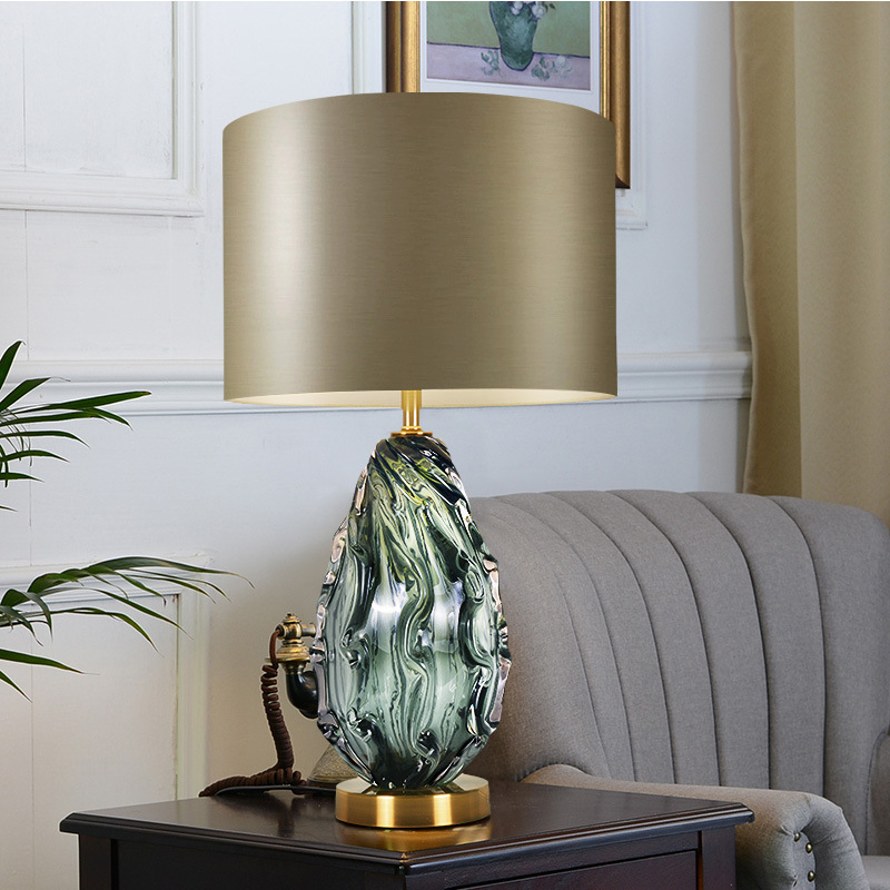 Post-Modern Nordic Simple Tabl - Solar Lamp 评论和价格