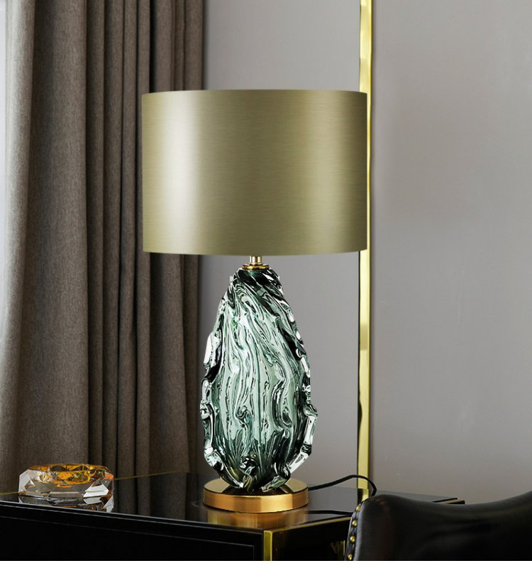 Post-Modern Nordic Simple Tabl - Solar Lamp 评论和价格