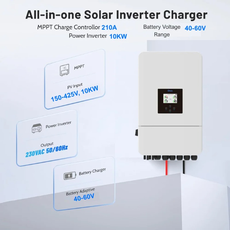 【Hot Sale】10KW Solar System De - Solar Panel 评论和价格