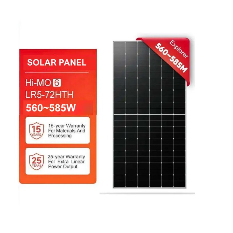 【Hot Sale】10KW Solar System De - Solar Panel 评论和价格