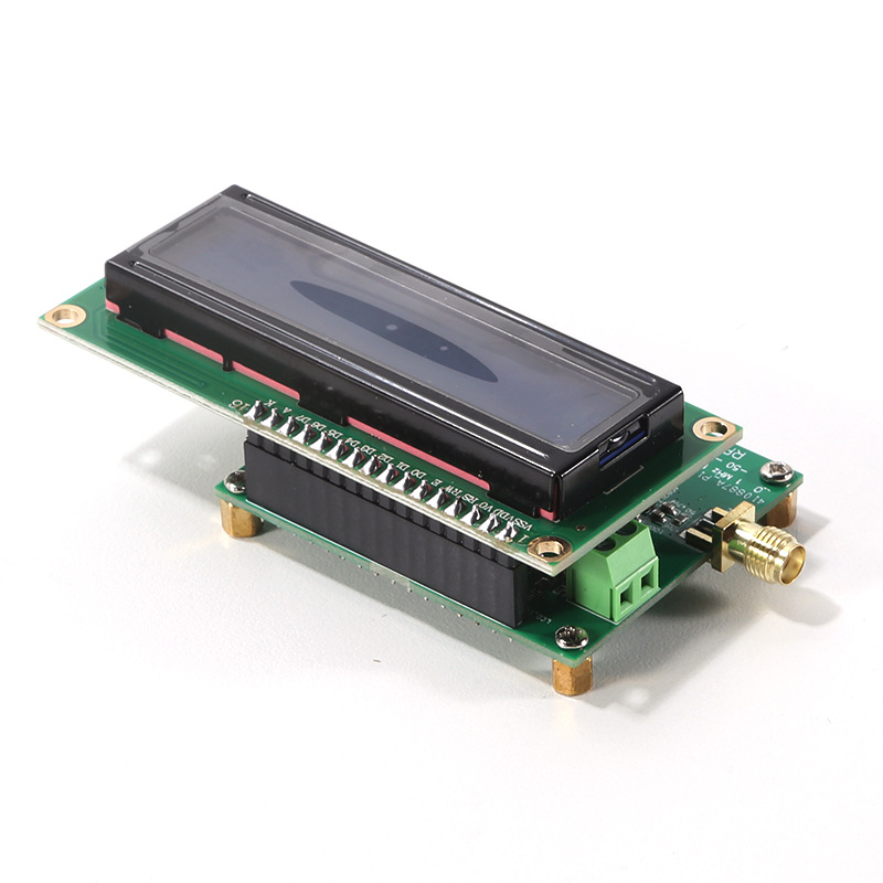 HP363 Intelligent Digital RF P - Energy Monitor Meter 评论和价格