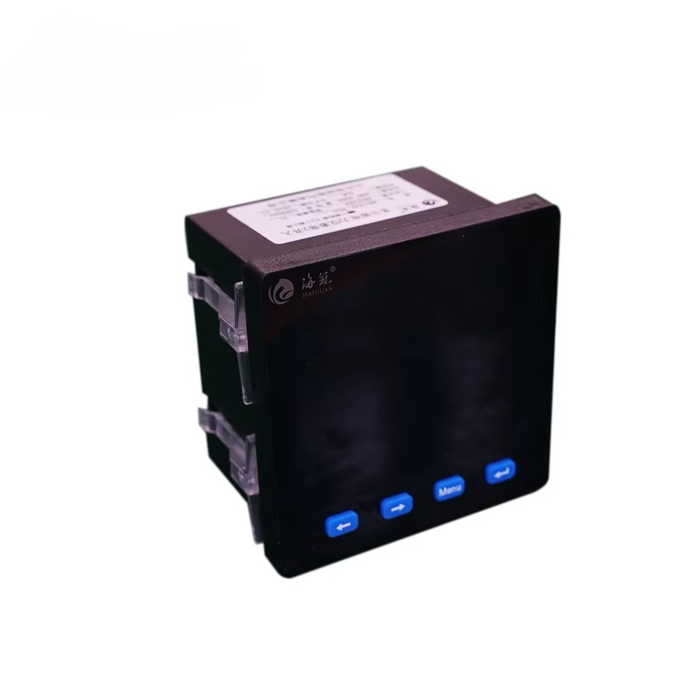 Digital Panel Multifunction AC - Energy Monitor Meter 评论和价格