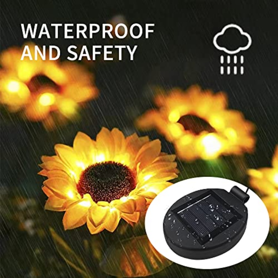 Solar Lantern Top LED Panel La - Solar Panel 评论和价格