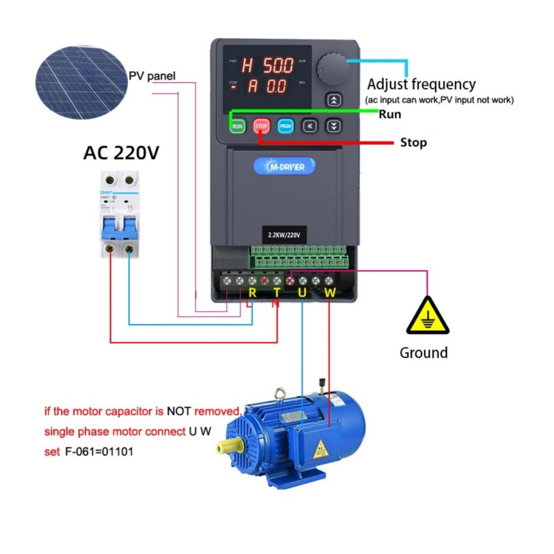 15KW PV Series Variable Freque - Charge Controller Solar 评论和价格