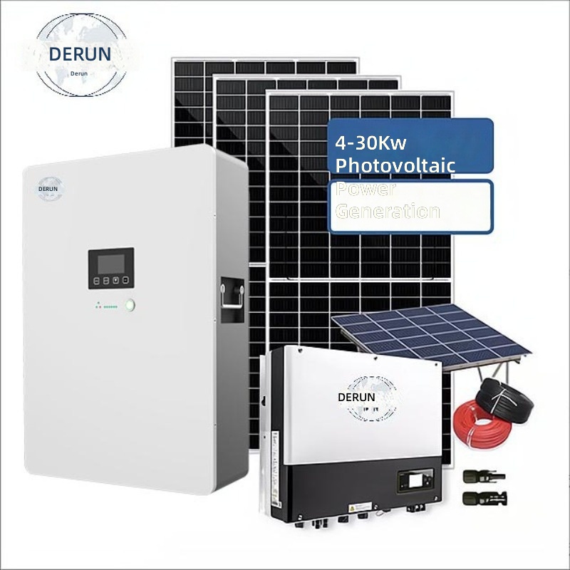 European solar photovoltaic po - Power Inverter 评论和价格